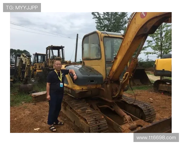 挖掘机散户转行方向探讨